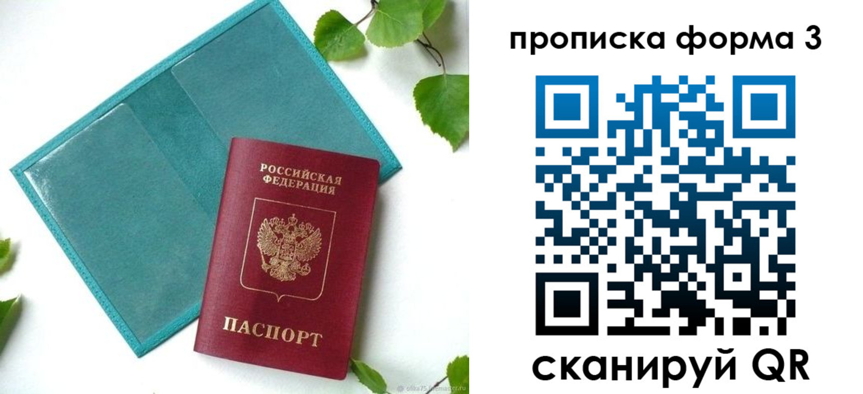 прописка ребенка в Стародубе